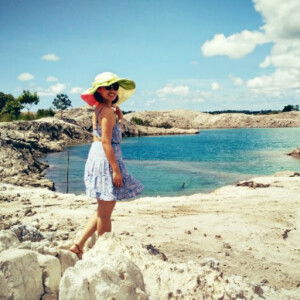 Paula Litha profile icon