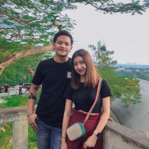 Saimork Thanyarat profile icon