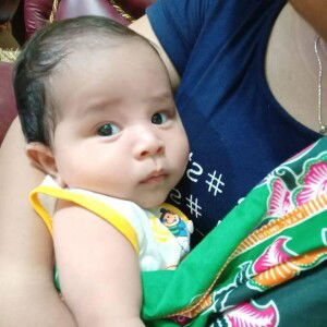 Titin Renova Rezeki Simbolon profile icon