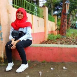 Ita Purwasih profile icon