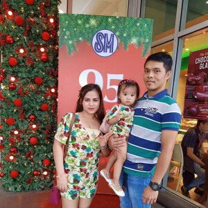 Janine Robelle Daba profile icon