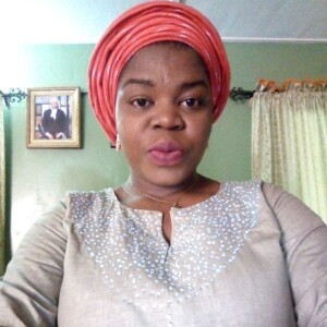 Busayo Dorcas Adebanjo Ogunboyejo profile icon