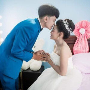 หนมจีน ใบเตย profile icon