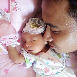 Mhy Garcia Mendoza profile icon