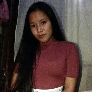 Ericka Pauline Rana Rosales profile icon