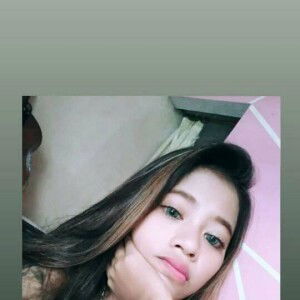 Megha Rahmawati profile icon