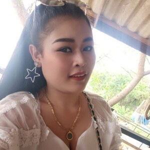 Yuparat Nancycy profile icon