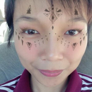 ishee mari profile icon