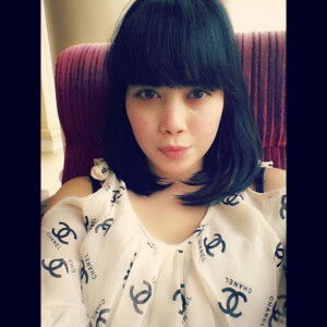 bunga ismi aulia (yayang) profile icon