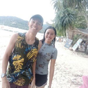 Loraine Lagrosa profile icon