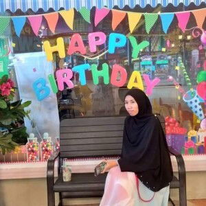 Fathi Fathiyah profile icon