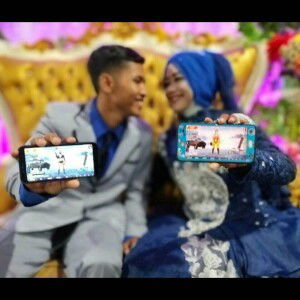 Latifah Nurcholis Marini profile icon