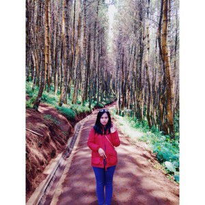 Linda Dian Permana profile icon