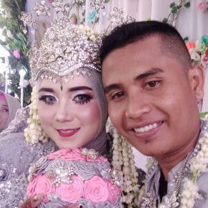 Ega Tarinda profile icon