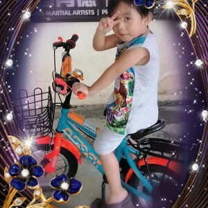 Bella Ara profile icon