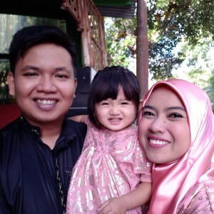 Rismawani profile icon