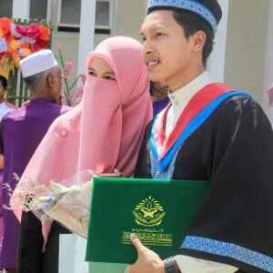 Aneefah Sobree profile icon