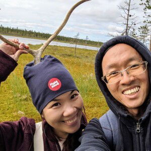 Pamela Pang-Koh profile icon