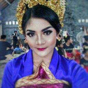 Dwiik Suandini profile icon