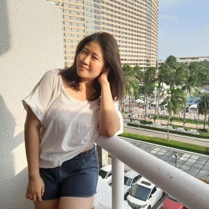 Sirinya Svetamalaya profile icon