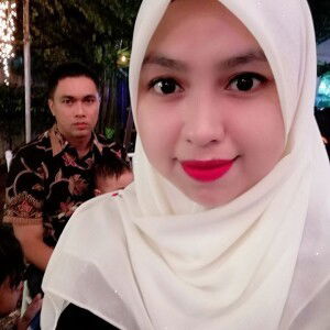 Cik Tie profile icon