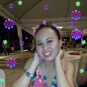 Theresa Largo profile icon