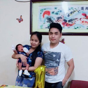 Shiela Mae Beros - Nelmida profile icon