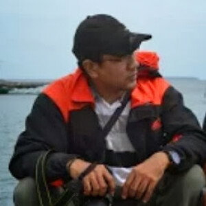 hari ramdani profile icon