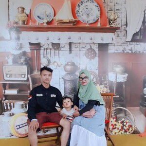 Sitiarty S Andareja profile icon