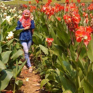 Iedah Persush Le'diess profile icon