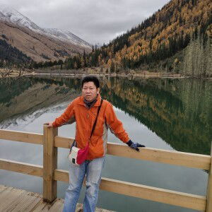 Supparerk Jiramekin profile icon