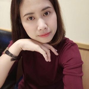 Patcharin Buarapat profile icon