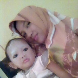 lailatul mufarrohah profile icon