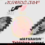 Nong Mes Sii Mbem profile icon