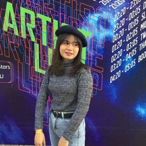 แอม' ข้าวหอม profile icon