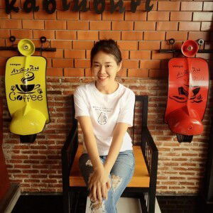 นู๋รัตน์ ตัวกลม profile icon