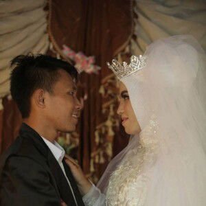 Fina Afriesya profile icon