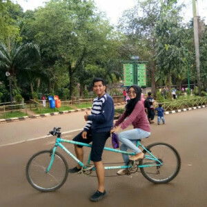 Defvi Ansyah profile icon