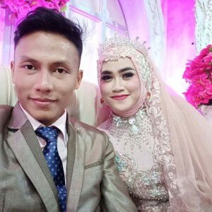 Luky Surya Diana profile icon