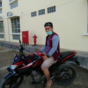 Muhammad Rizal profile icon