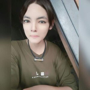 Luckkate Hathairat profile icon