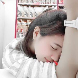 Sitanun profile icon