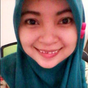 Destia Yuliana profile icon