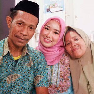 Wahyuniar Rusnan profile icon