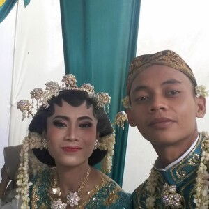 Lisaa Febriie profile icon