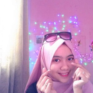 Sity Indah Wahyuni profile icon