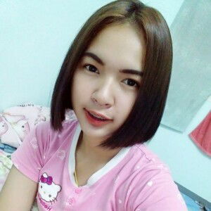 แนนนี่ แล้วไง profile icon