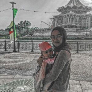 Ieyha Najihah profile icon