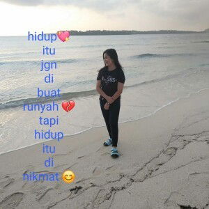 Selsi Nisme Anaknias profile icon