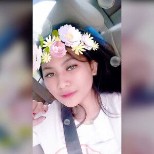 amalia rizki profile icon